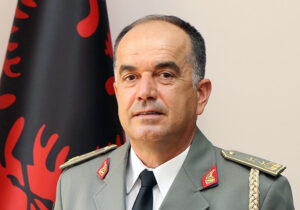 نامه خانواده های استان مرکزی به رئیس جمهور جدید آلبانی