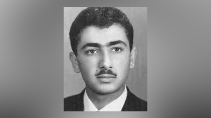 علی باکری، بجای مسعود رجوی اعدام شد