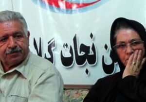 استمداد خانواده بالایی از دولتمردان کشور آلبانی