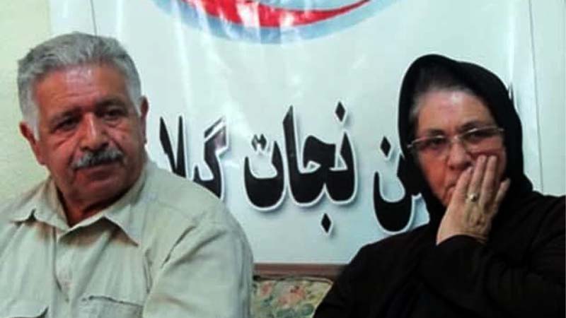 استمداد خانواده بالایی از دولتمردان کشور آلبانی