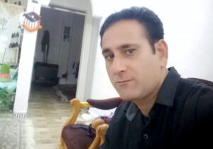 مجاهدین در ترکیه پاسپورتم را ربودند و مرا به اسارت بردند