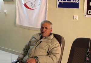 برادر رضا بلالی: رضا جان اسارت در فرقه رجوی حق تو نیست