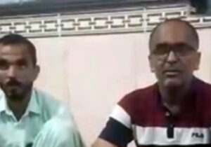 پیام مرادبخش بلوچ به برادرش آدم بلوچ در آلبانی