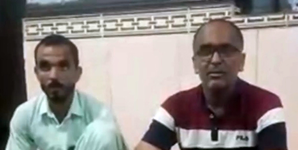 پیام مرادبخش بلوچ به برادرش آدم بلوچ در آلبانی