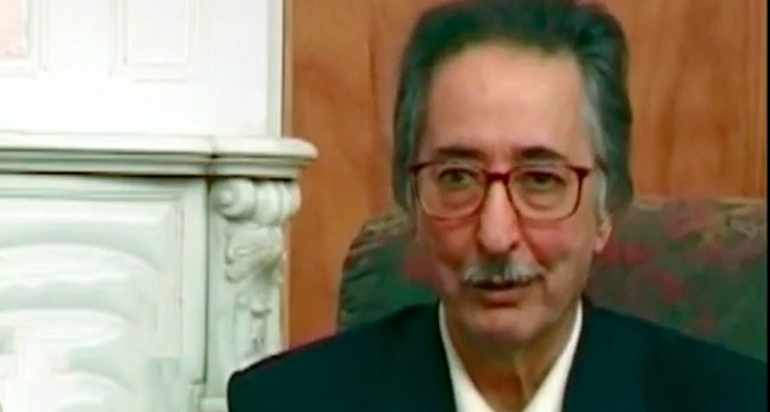 شریک جرم رجوی هم بر وطن فروشی او شهادت داد