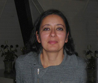 فیروزه بنی صدر