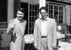 در دادگاه فراری‌دهندگان بنی‌صدر و رجوی چه گذشت؟