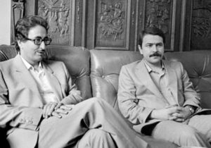 مروری بر وقایع سال‌های ۵۰ تا ۵۷ پیرامون سازمان ضدخلق – قسمت سوم