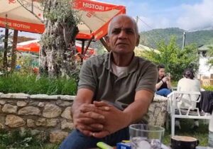 حضور خانواده ها در آلبانی مساویست با فروپاشی مناسبات مجاهدین خلق