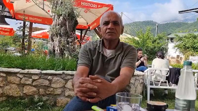 حضور خانواده ها در آلبانی مساویست با فروپاشی مناسبات مجاهدین خلق