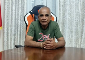 توصیف منصور براهویی از زندگی ۷ ساله اش خارج از مناسبات بسته مجاهدین خلق