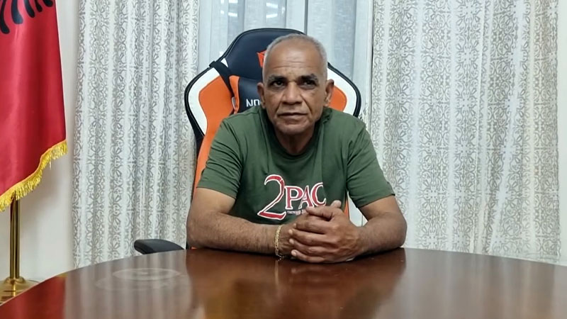 توصیف منصور براهویی از زندگی ۷ ساله اش خارج از مناسبات بسته مجاهدین خلق