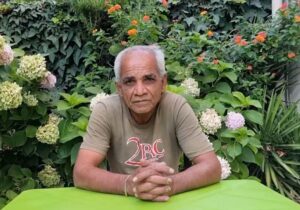 منصور براهویی جریانات ۶ و ۷ مرداد در کمپ اشرف را شرح می دهد