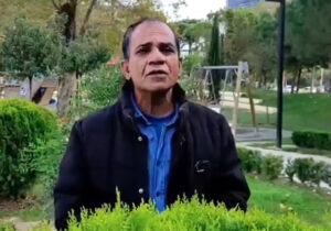 مصاحبه با منصور براهویی؛ عضو نجات یافته از سازمان مجاهدین در آلبانی