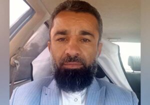 پیام پسر دایی عبدالمالک بارانی در آستانه نوروز