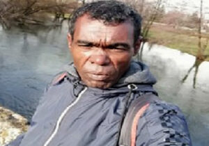 اعلام جدایی رسمی بارانی دهقانی از فرقه مجاهدین خلق