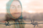 نامه پند آموز به معصومه رئوف بشری دوست