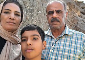 مخالفت مجاهدین خلق با تفریح و زندگی آزاد در کنار خانواده