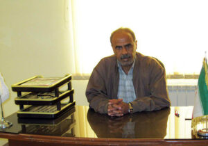 پس از مرجان ملک، من سوژه شدم