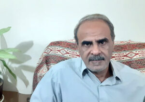 روزی که کتاب آرشیو را در کمد من پیدا کردند