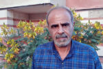 سخن فواد بصری با رجوی