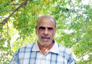 رجوی بهترین دوران زندگیم را با دروغ و نیرنگ از من گرفت