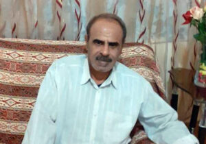 گفتگو با فواد بصری – ویروس کرونا در فرقه رجوی