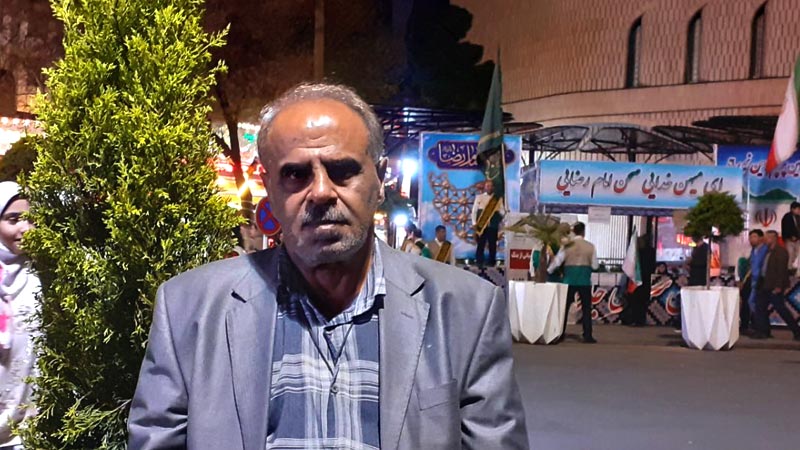 نشست های تحقیر آمیز درون تشکیلات مجاهدین