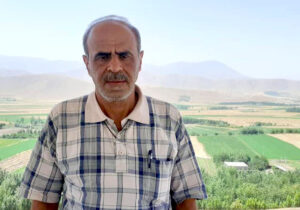 مهرماه سال ۱۳۶۶ آغاز اسارتم به دست مزدوران مجاهد خلق