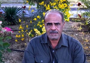 اشرف پادگان نبود؛ زندان بود