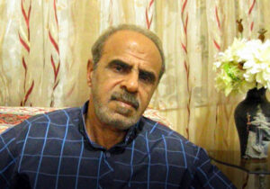 رجوی در نشست حوض رسما دستور اعدام مخالفان را صادر کرد