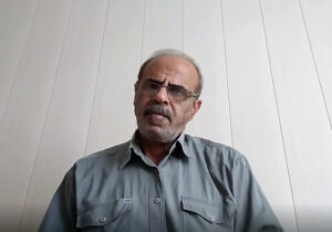 آقای رجوی گزینه سرنگونی سالهاست از روی میز شما جمع شده