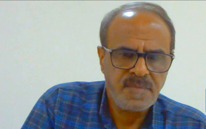 رجوی به دنبال قتل اعضای فرقه خود در آلبانی