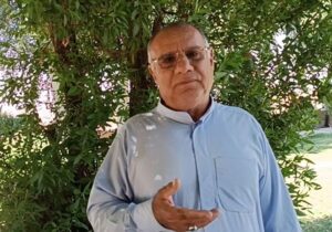 درخواست برادر سلطان باوی از نهادهای حقوق بشری و از مقامات آلبانی