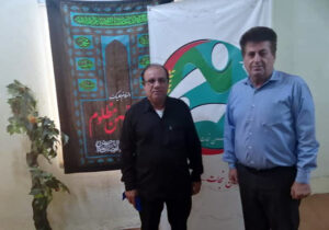 نامه سکران باوی به برادرش سلطان باوی اسیر فرقه رجوی