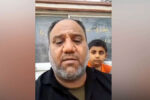 نامه فهیم باوی به برادرش سعید در آلبانی