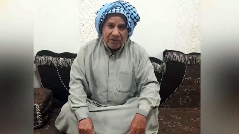 تقاضای برادر سلطان باوی از مقامات دولت آلبانی