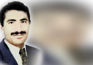 به یاد قربانیان دروغ و فریب فرقه رجوی – عبدالمهدی بایمانی