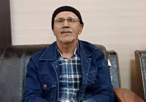 درخواست برادر پرویز بازفت از مقامات آلبانی