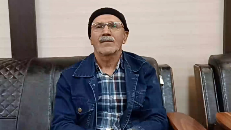 درخواست برادر پرویز بازفت از مقامات آلبانی