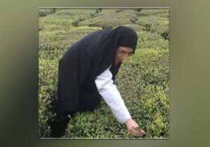 حرف دل صدیقه بازرگانی برای خواهر اسیرش طاهره بازرگانی