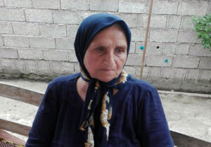 پیام تسلیت انجمن نجات نجات گیلان به خانواده بازکیایی