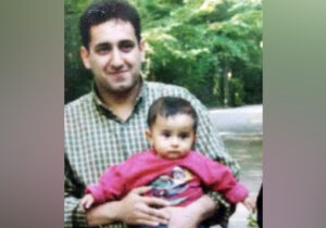 مرتضی بهشتی؛ قربانی رجوی در فروردین ۱۳۹۰