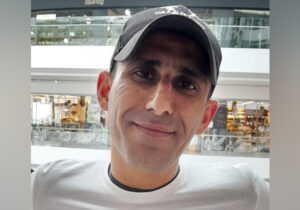 اعلام جدایی مصطفی (میلاد) بهشتی از سازمان مجاهدین خلق