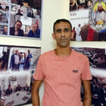 مصطفی بهشتی طی نامه ای خواستار پیگیری وضعیت اعضای بازداشتی آسیلا شد