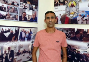 آن زمان ها که از نظر مجاهدین مزدور نبودیم!