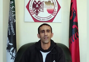 درخواست مصطفی بهشتی برای آزادی اعضای بازداشتی انجمن آسیلا