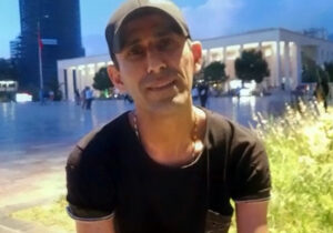 پانسیون انقلاب مریم