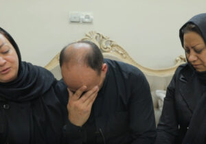 برای میلاد