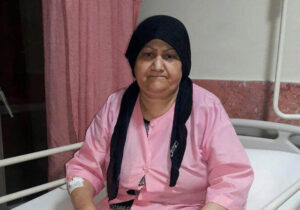 مادران؛ منتظران بدرود یافته – قسمت بیست و پنجم